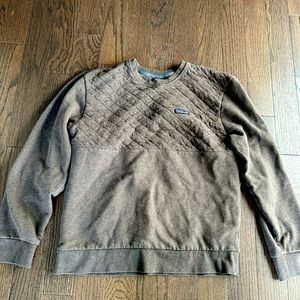 Patagonia sweater